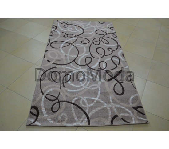 Синтетическая ковровая дорожка CAMINO 02582A Visone-D.Brown - высокое качество по лучшей цене в Украине изображение 3.